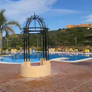  Apartament Apartment Manilva