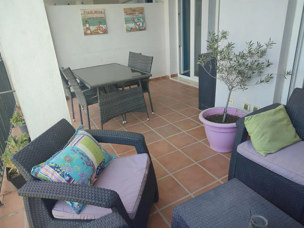 Lejlighed Apartamento Junto A La Playa Zona Tranquila Manilva Spanien