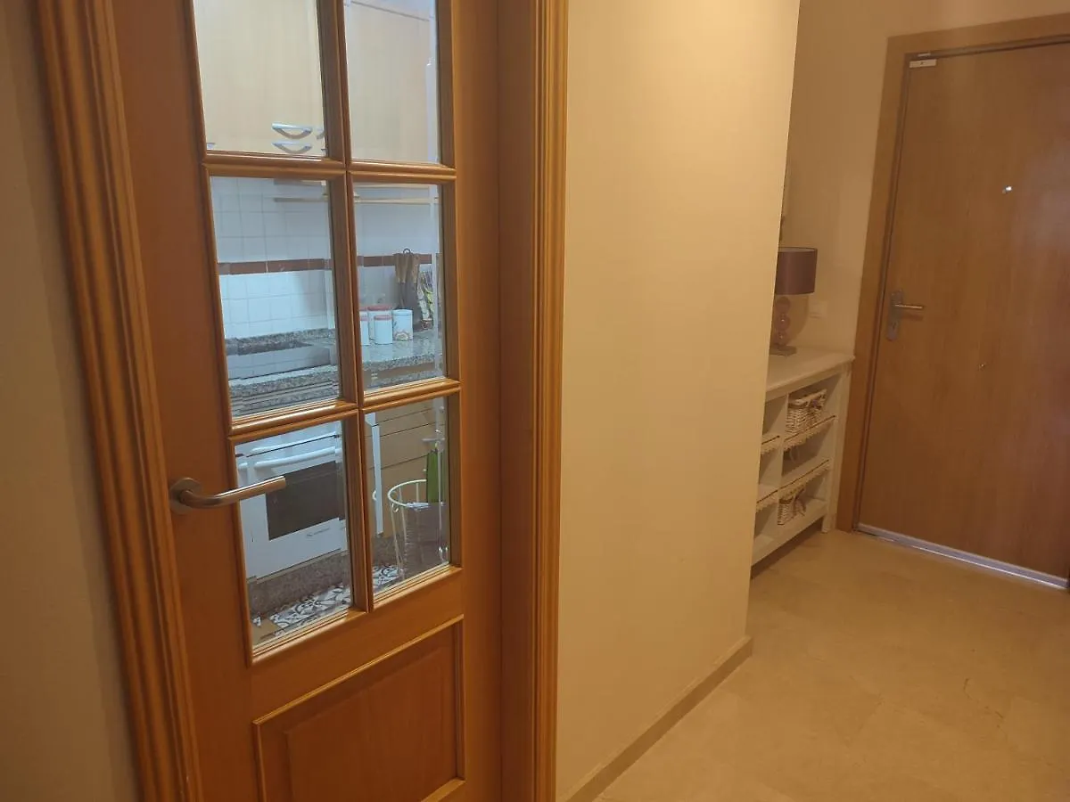 Apartamento Junto A La Playa Zona Tranquila Manilva Spanien