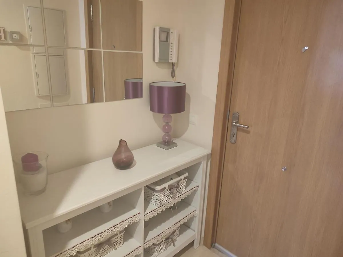 Apartamento Junto A La Playa Zona Tranquila Manilva 0*,