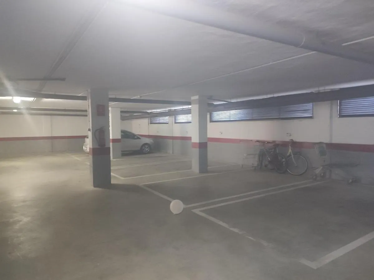 Apartamento Junto A La Playa Zona Tranquila Manilva