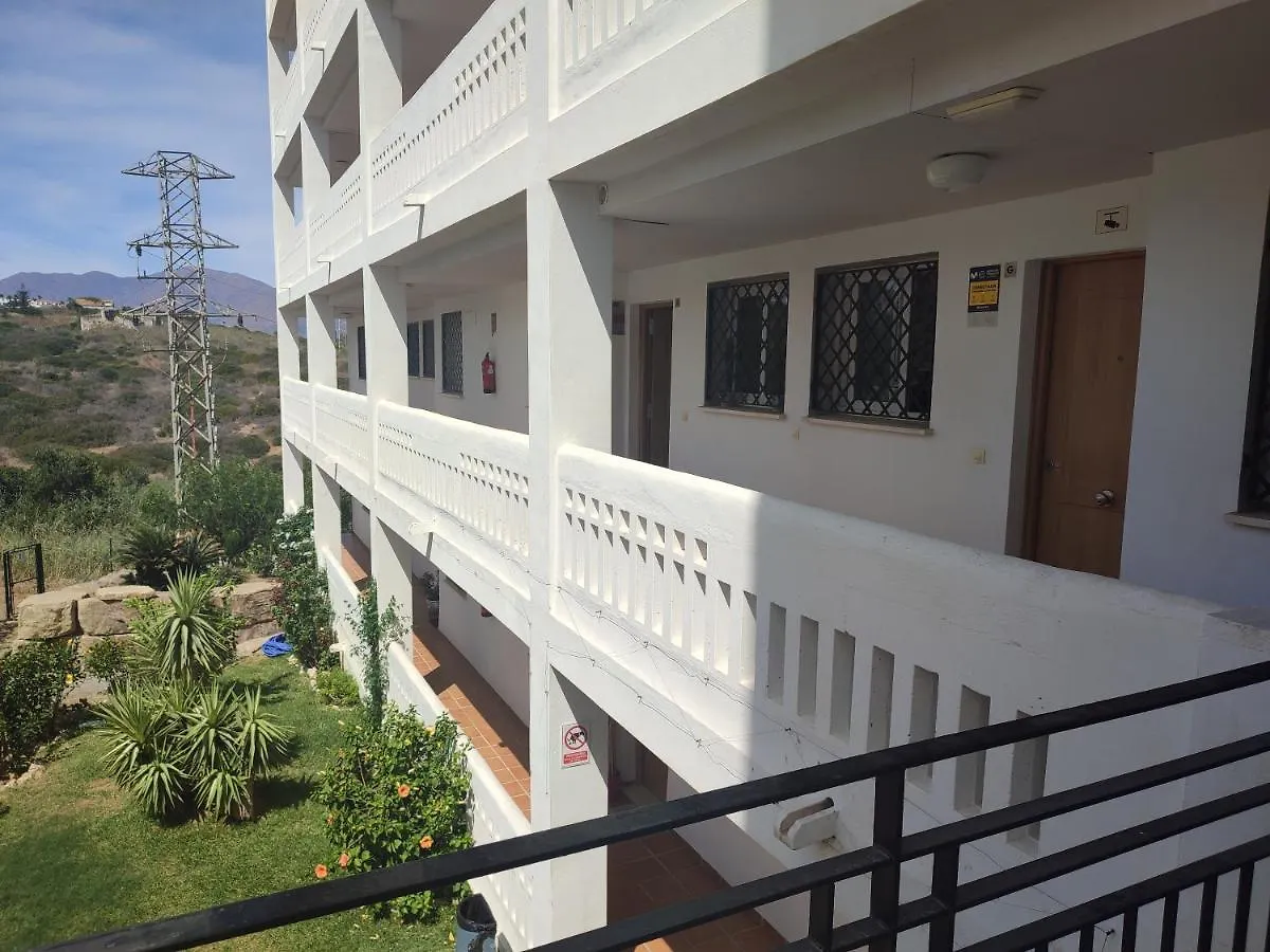 Apartamento Junto A La Playa Zona Tranquila Manilva 0*,