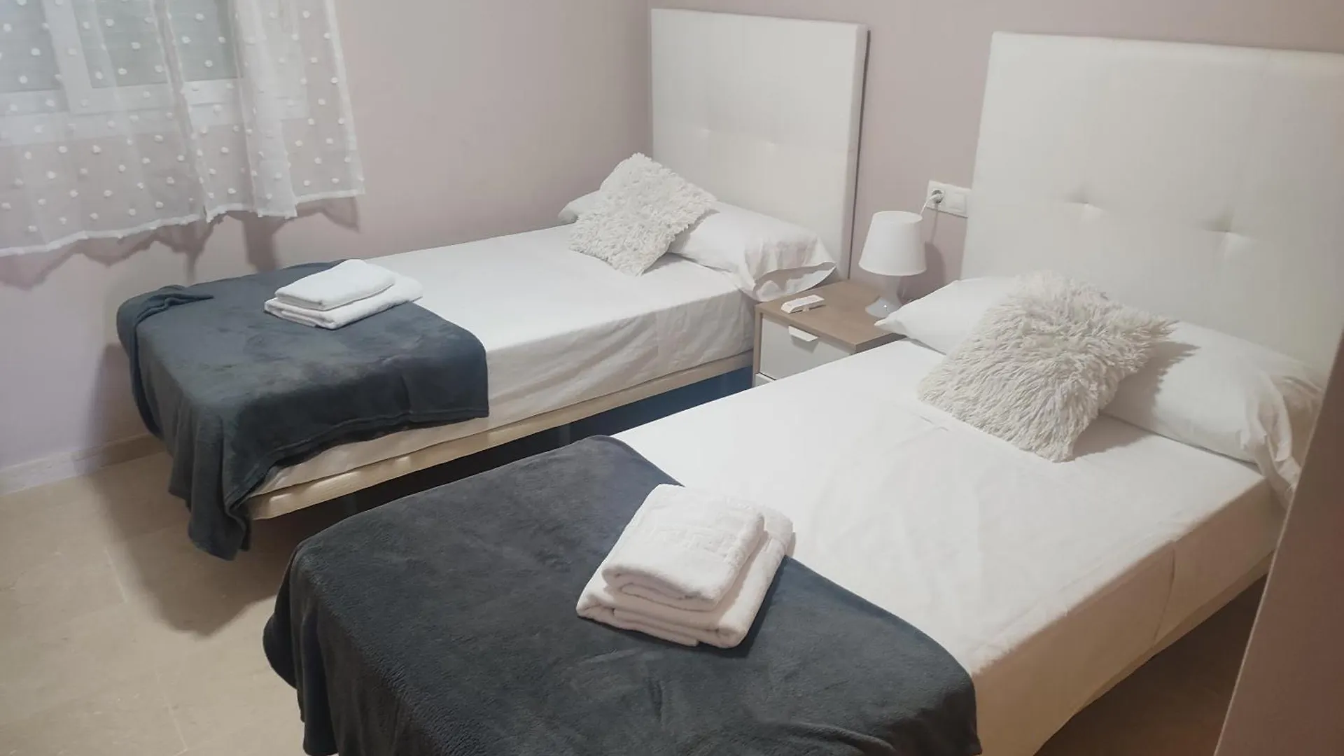 Lejlighed Apartamento Junto A La Playa Zona Tranquila Manilva