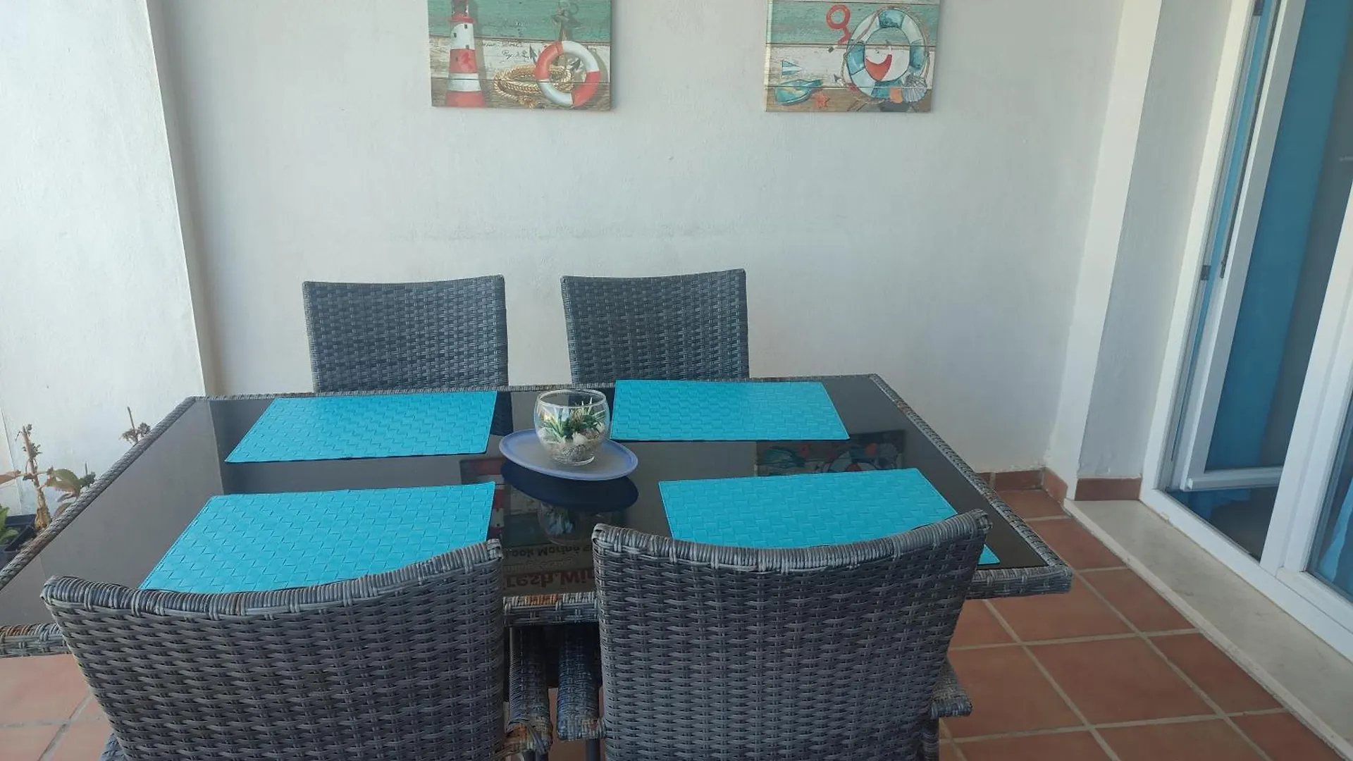 Apartamento Junto A La Playa Zona Tranquila Manilva Spanien