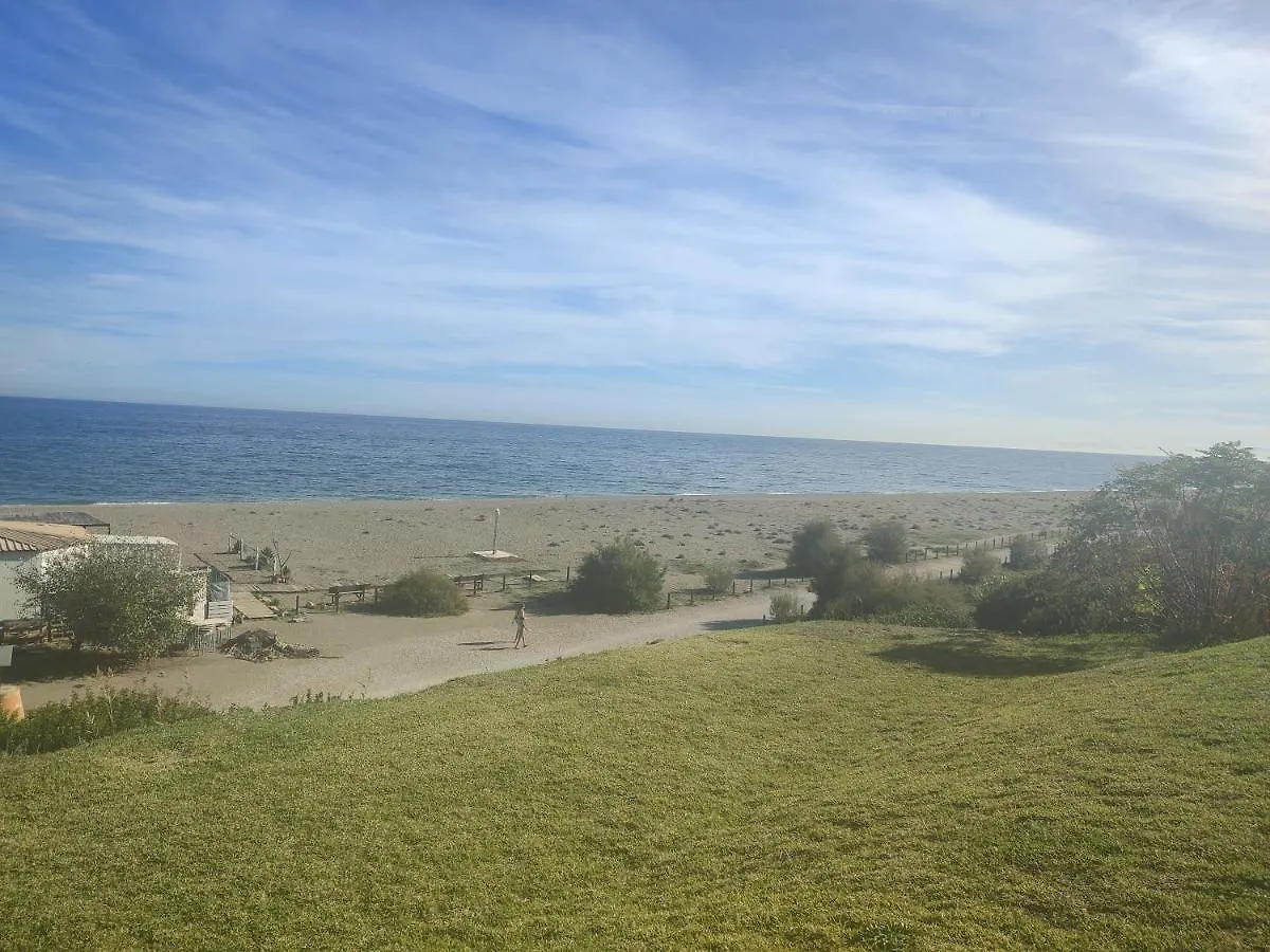 Apartamento Junto A La Playa Zona Tranquila Manilva Apartment
