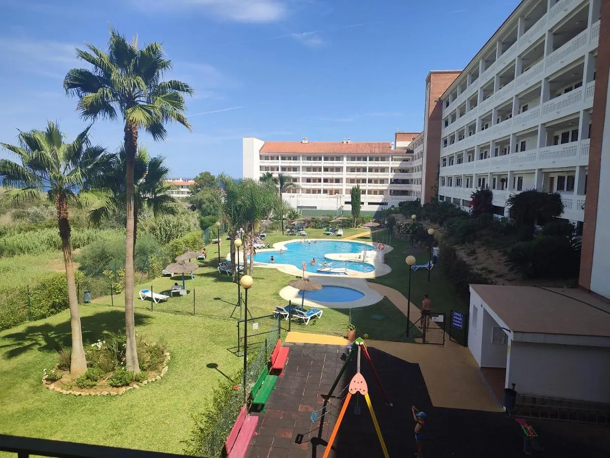 Apartamento Junto A La Playa Zona Tranquila location